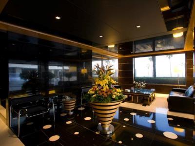 Lahoya Beirut Hotel ภายนอก รูปภาพ