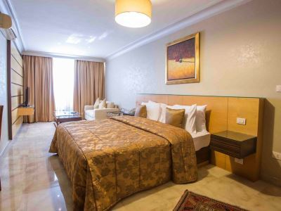 Lahoya Beirut Hotel ภายนอก รูปภาพ