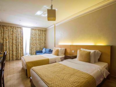 Lahoya Beirut Hotel ภายนอก รูปภาพ
