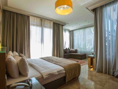 Lahoya Beirut Hotel ภายนอก รูปภาพ