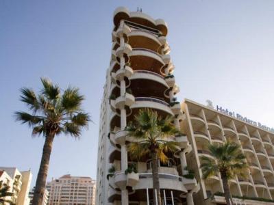 Lahoya Beirut Hotel ภายนอก รูปภาพ