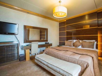 Lahoya Beirut Hotel ภายนอก รูปภาพ