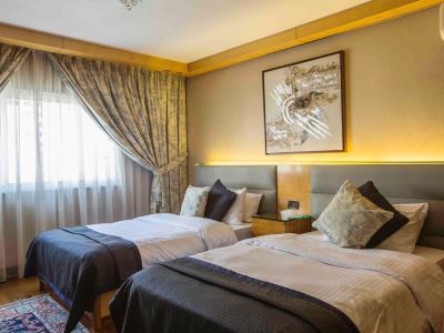 Lahoya Beirut Hotel ภายนอก รูปภาพ