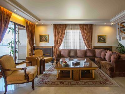 Lahoya Beirut Hotel ภายนอก รูปภาพ