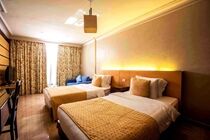 Lahoya Beirut Hotel ภายนอก รูปภาพ